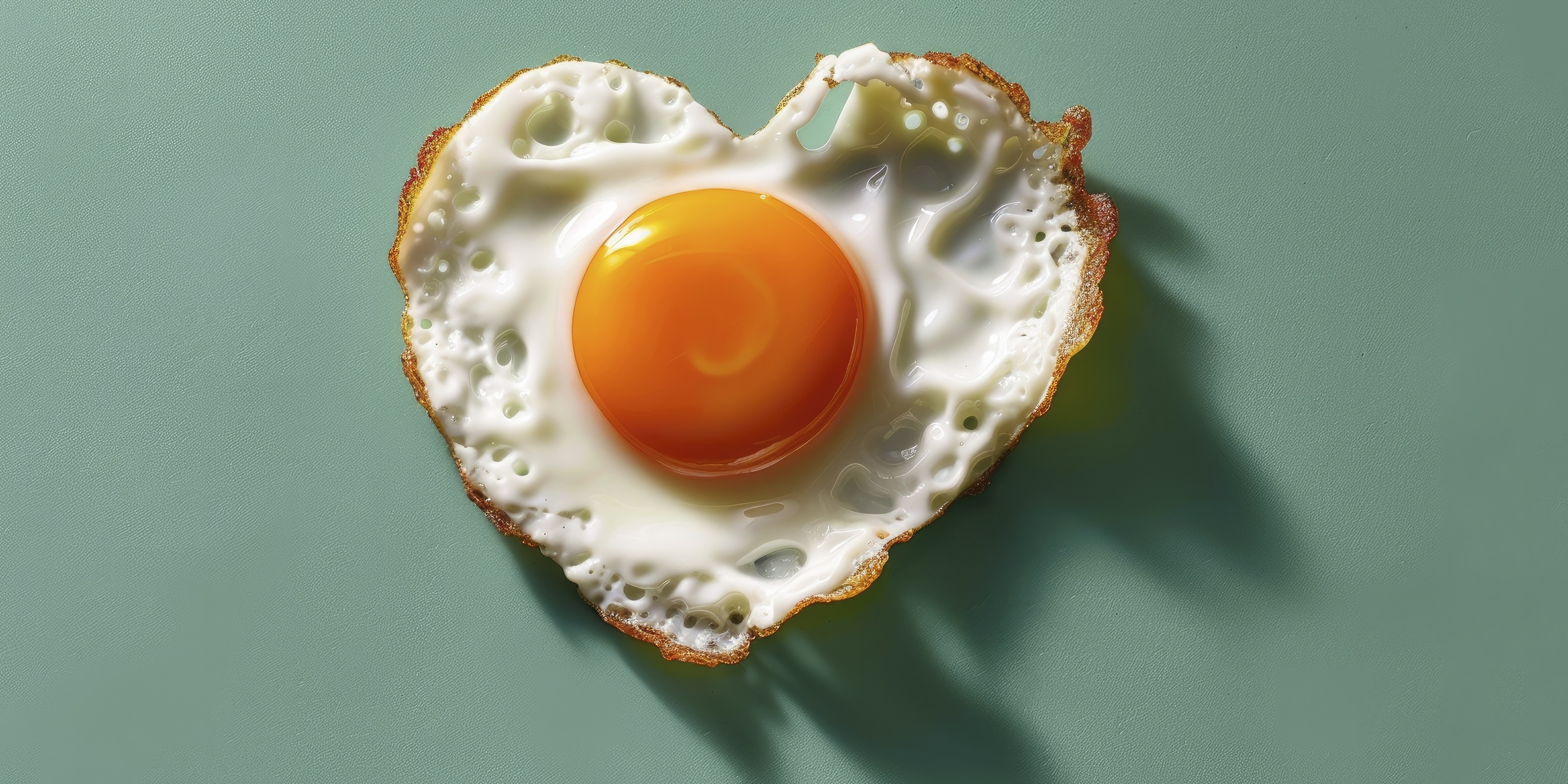 Cholesterol: Demonized For All The Wrong Reasons