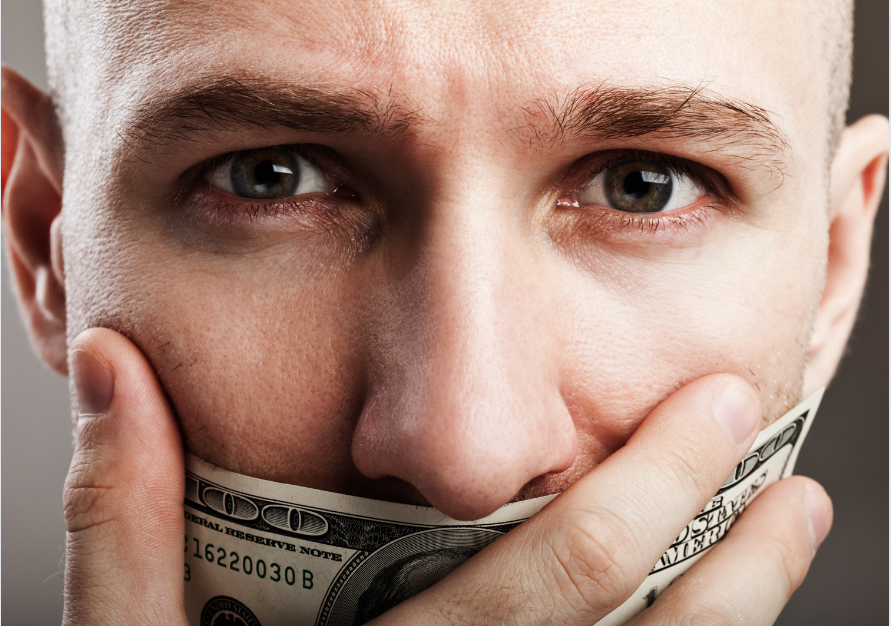 U.S. vs Them: Why America Is Slow To To Take Action Against Proven Harm