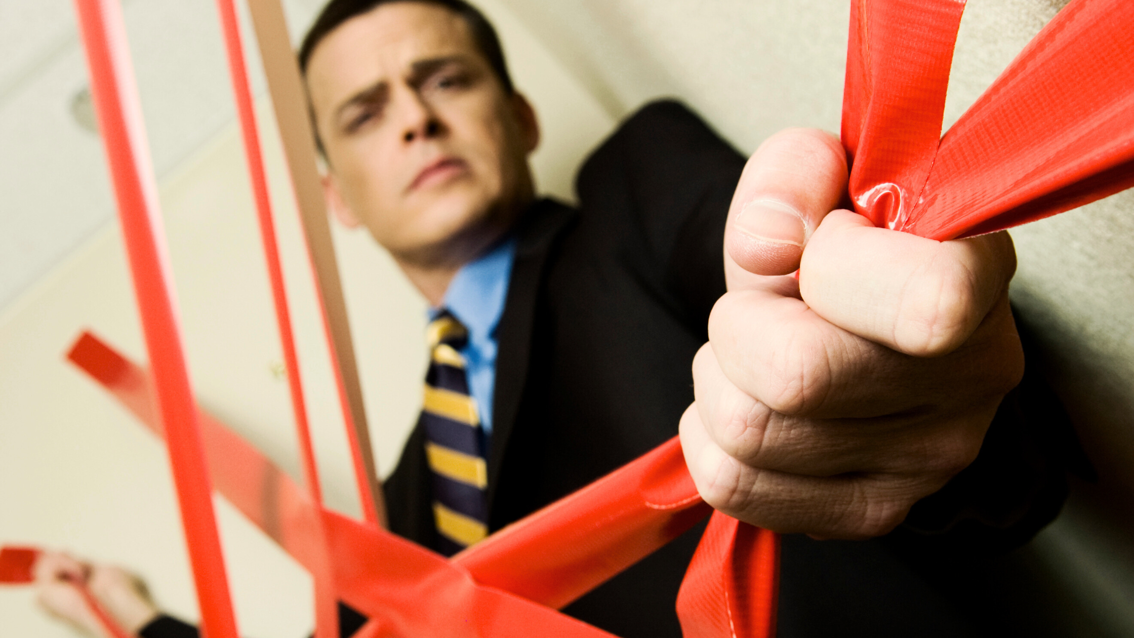 Cut The Red Tape: It Is Time To Talk About The COVID Vaccine – Part Two