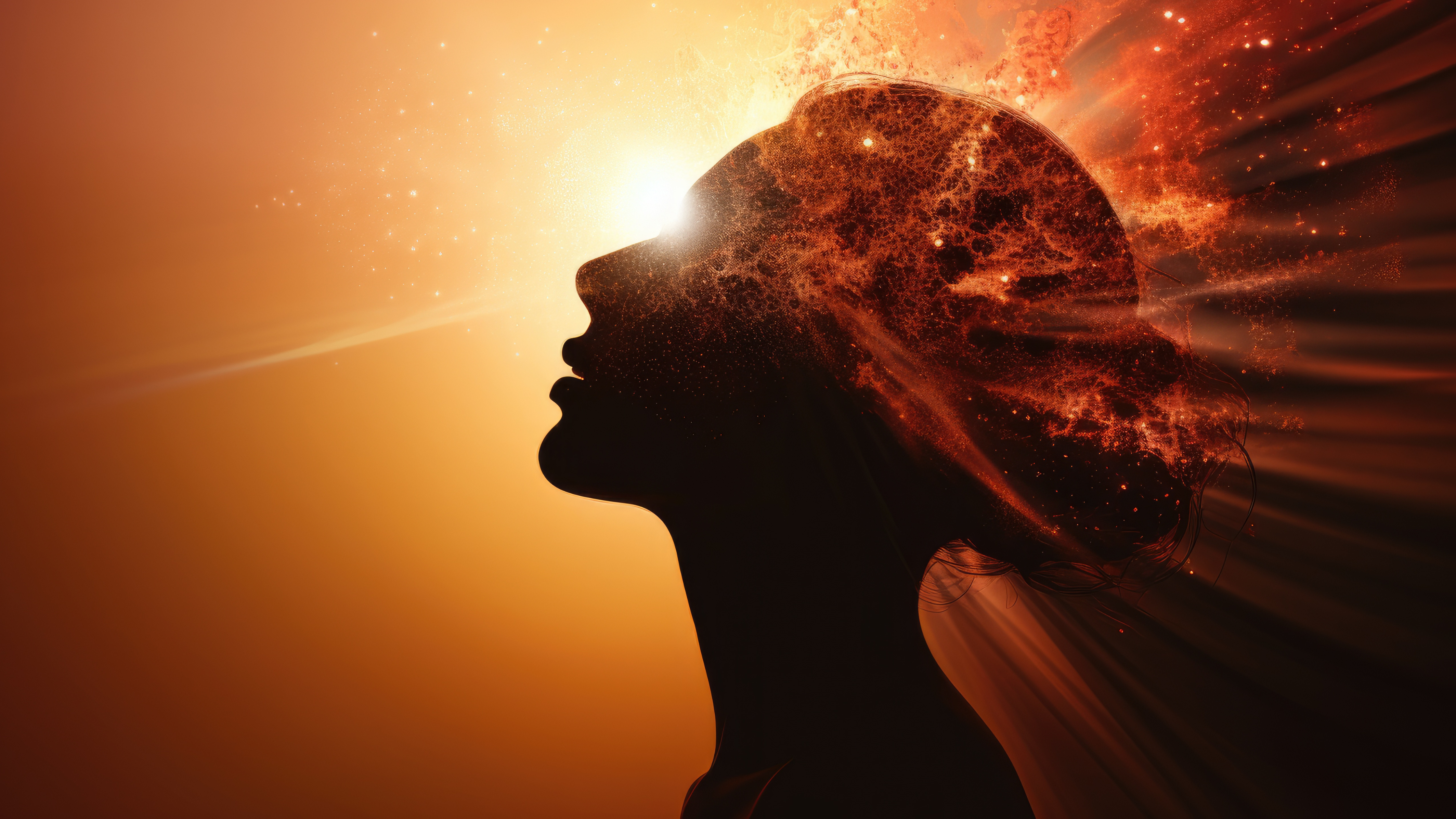 Don’t Shade The Sun – Embrace The Rays